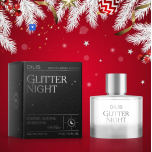 Парфюмерная вода Glitter Night Winter Limited Edition 95 мл